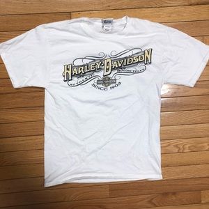 Harley Davidson Shirt